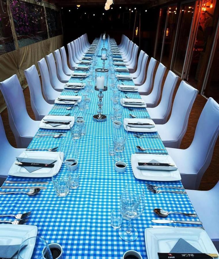 Restauracja I Noclegi Izba Rybacka W Krainie Wygaslych Wulkanow Podgorki ภายนอก รูปภาพ